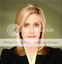 CNBC - Melissa Francis Photos